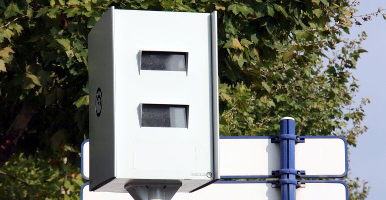 Els radars per al control de la velocitat a l'interior de la ciutat de Lleida començaven a sancionar el passat agost