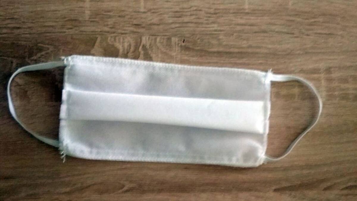 El Ayuntamiento de Caravaca repartirá mascarillas entre los menores de 14 años