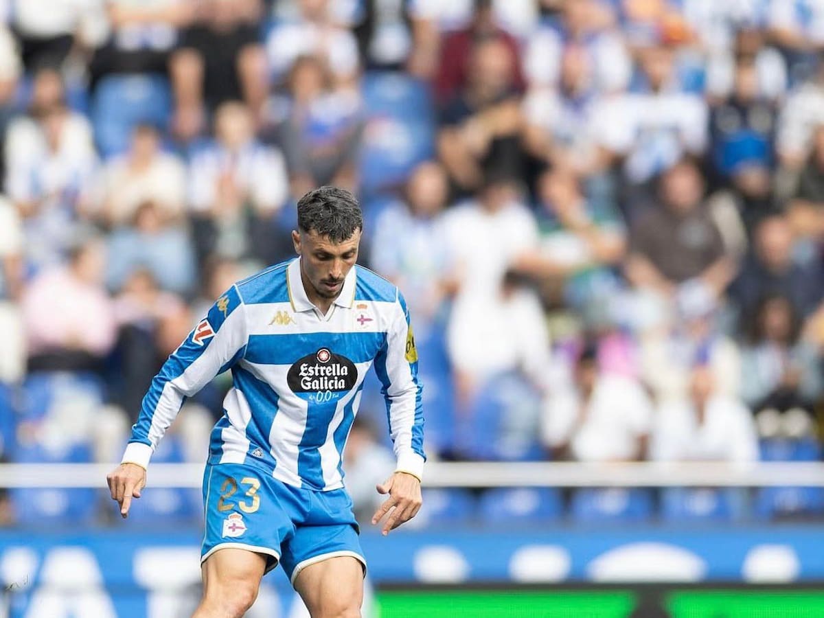 Ximo Navarro reconoce el temor que tuvo con su lesión