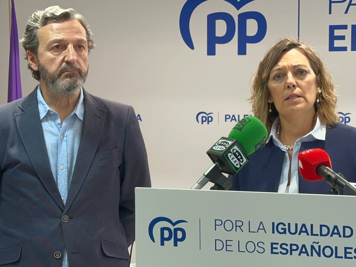 PP: “Ya está bien de que los españoles paguen los chantajes de los independentistas a Sánchez”