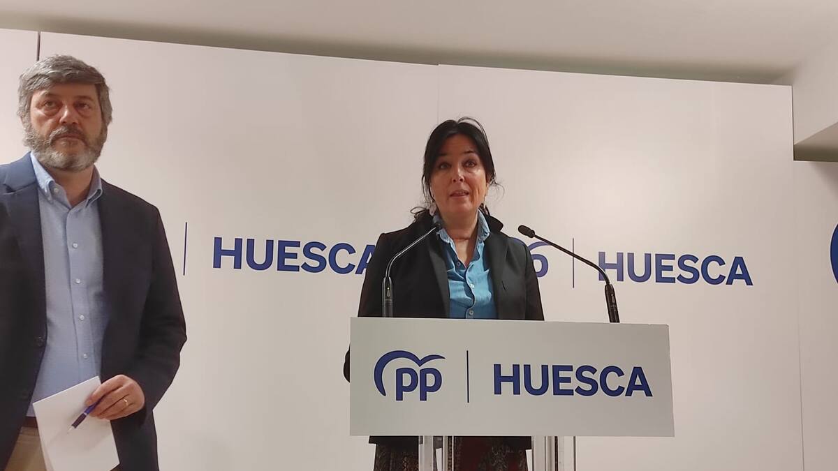 El PP plantea la vivienda como uno de sus ejes para el crecimiento de la ciudad