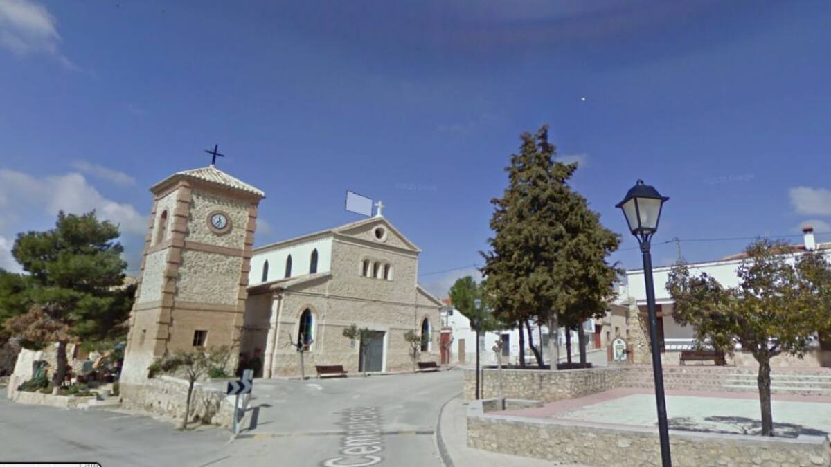 Salud hará PCR a los 150 habitantes de Cañada de la Cruz, en Moratalla, tras seis positivos