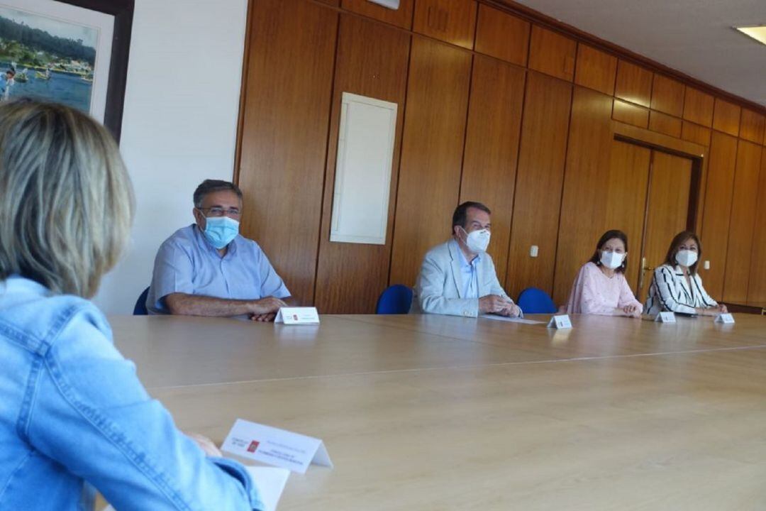 Junta de Gobierno Local