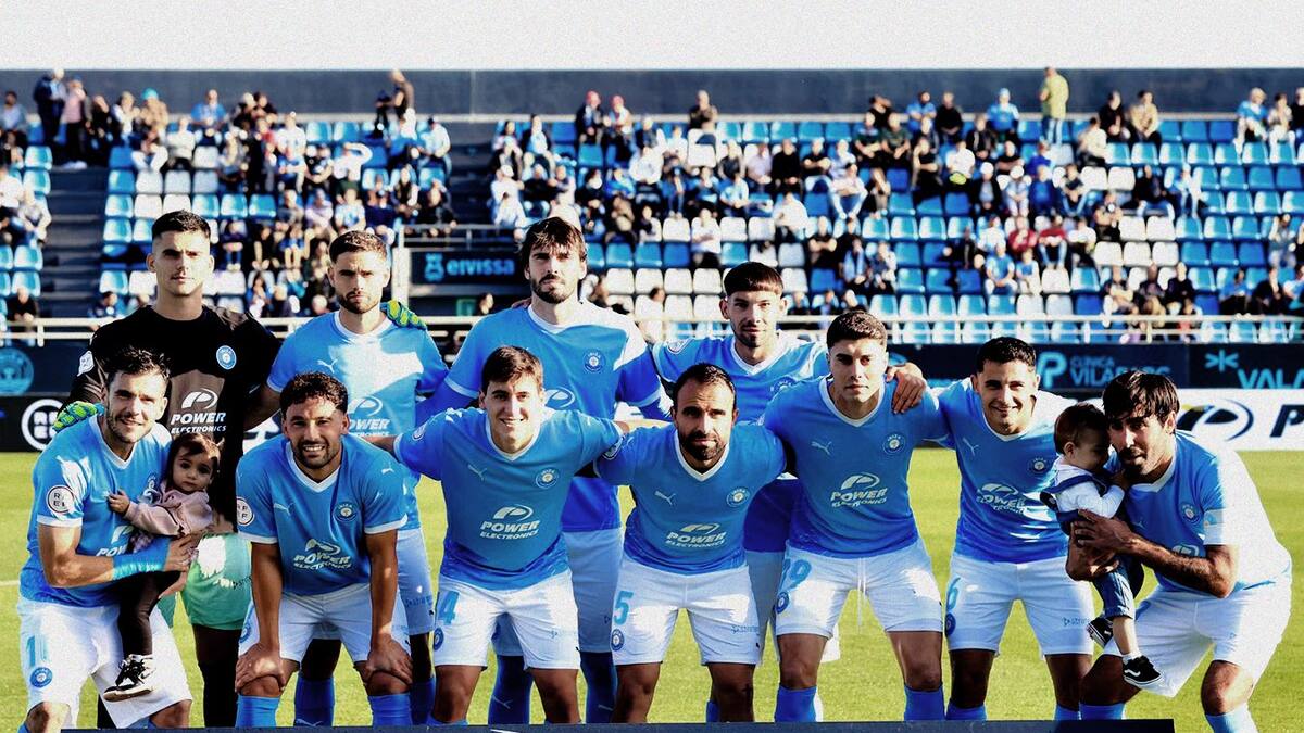 Joan Tur previa Ibiza-Algeciras