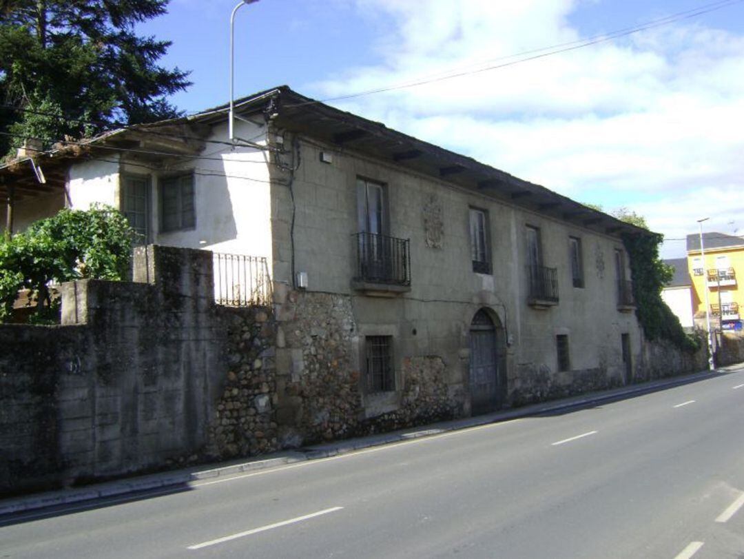 Casa Ucieda