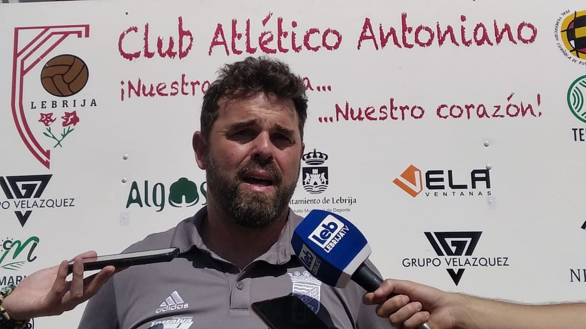 Declaraciones de Juan Pedro Ramos