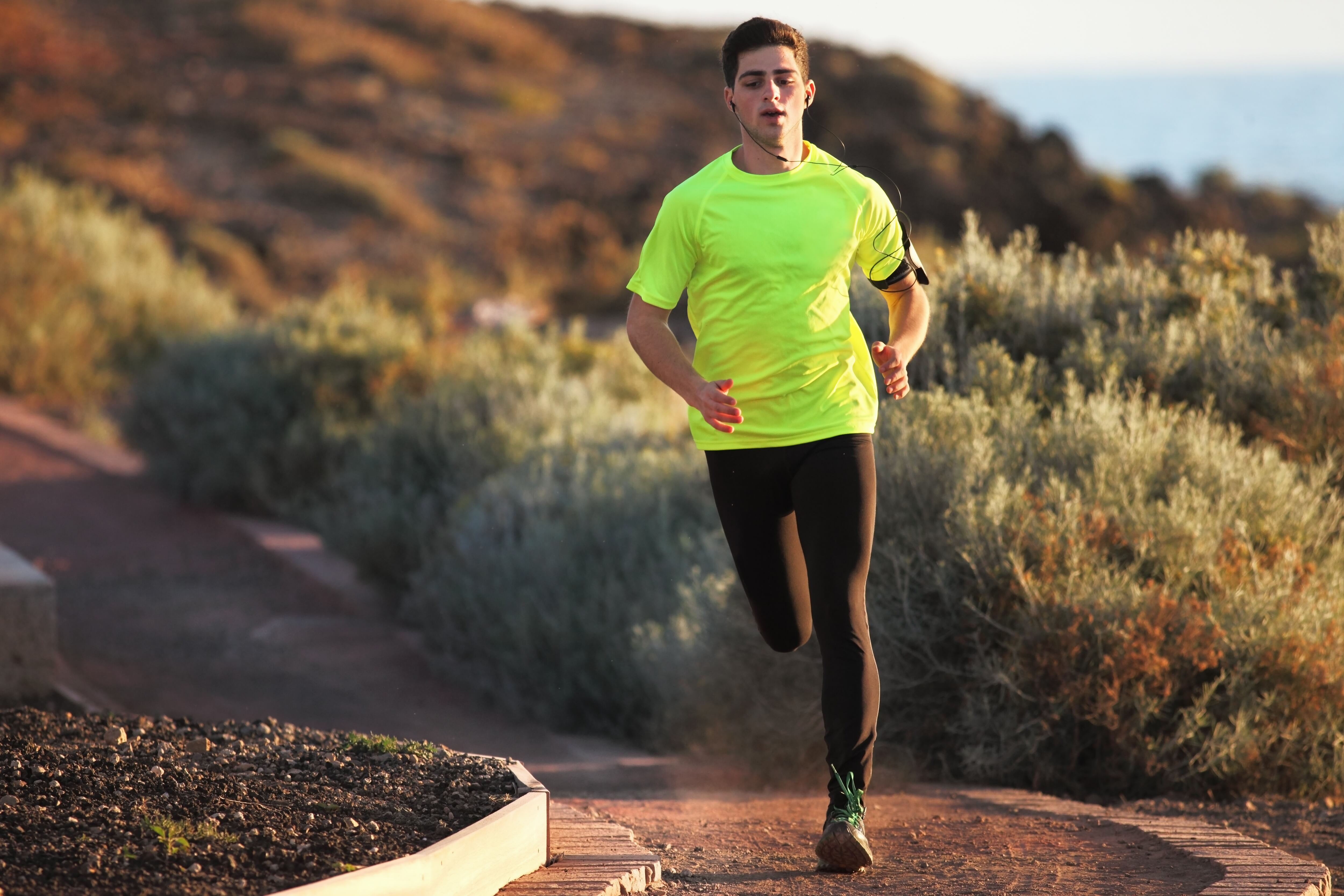 Para controlar el azúcar y mejorar la salud cardiovascular es mejor hacer ejercicio por la tarde