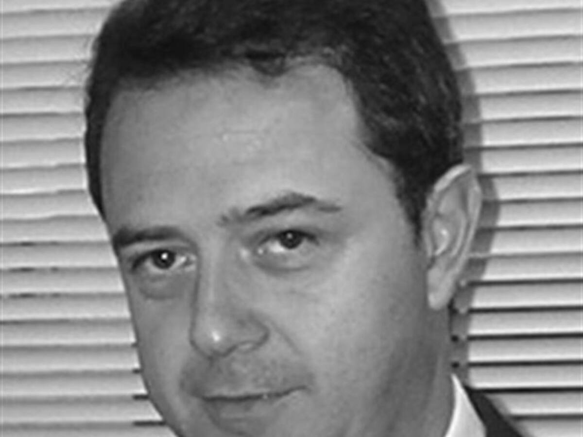 El hasta ahora comisionado de RTVV, Jose María Vidal, se incorpora al Consell