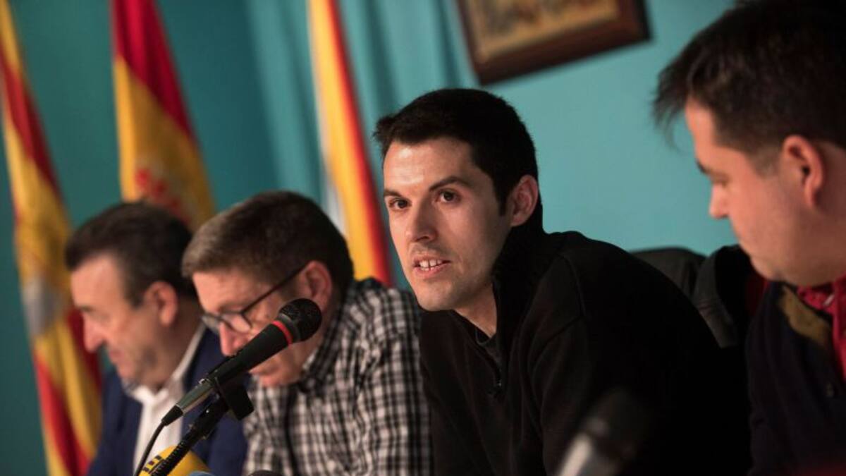 Decae la moción de censura por falta de quorum en La Muela