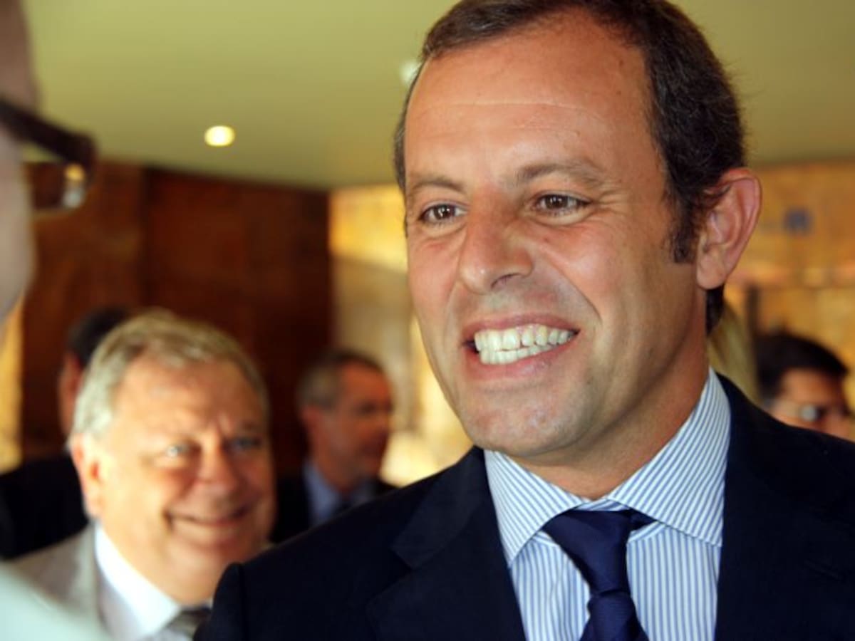 Institucions Penitenciàries no preveu traslladar Rosell a Catalunya