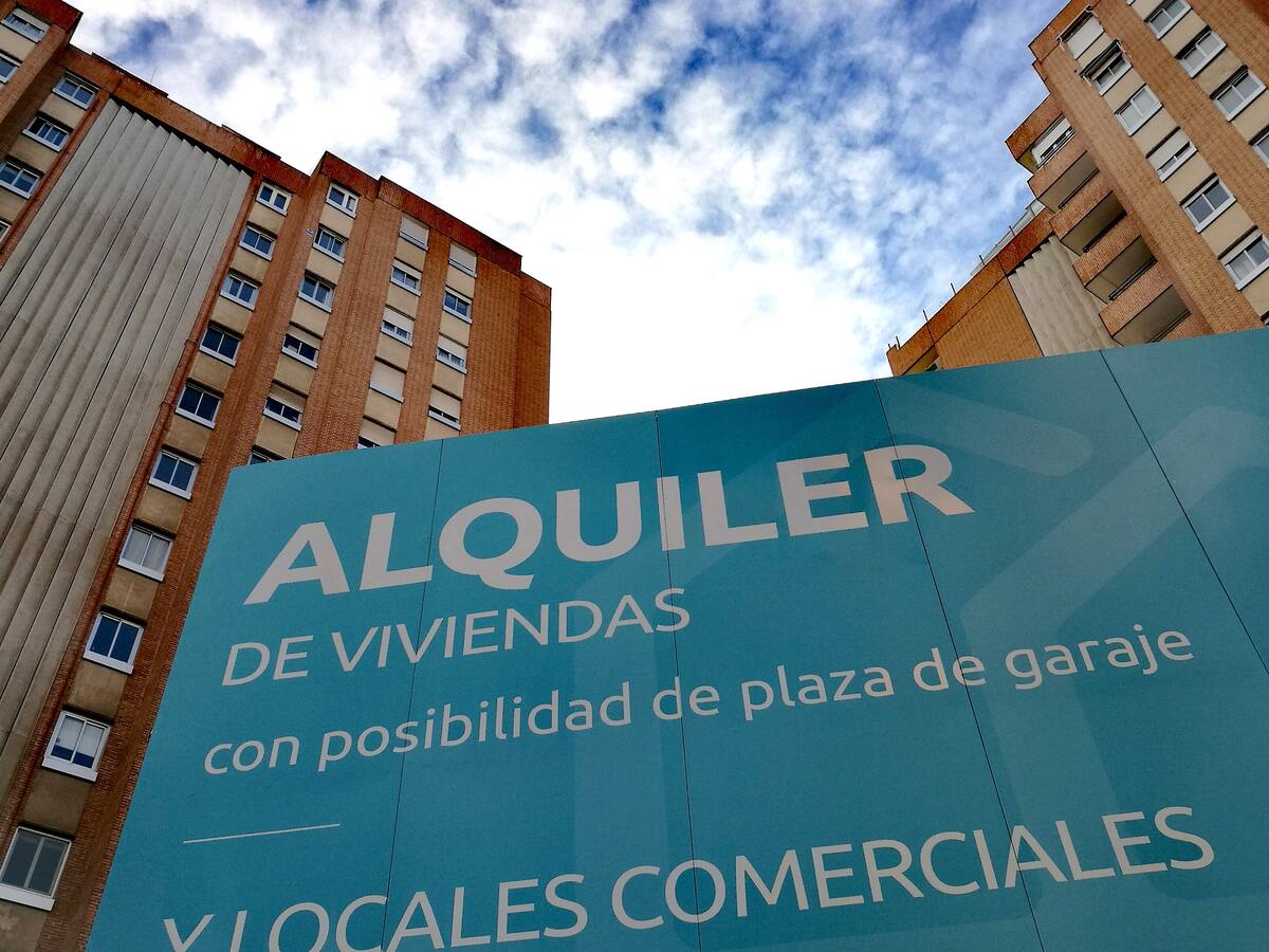 El precio del alquiler se duplica en una década en la Comunitat Valenciana: de 406 euros al mes a 972 euros