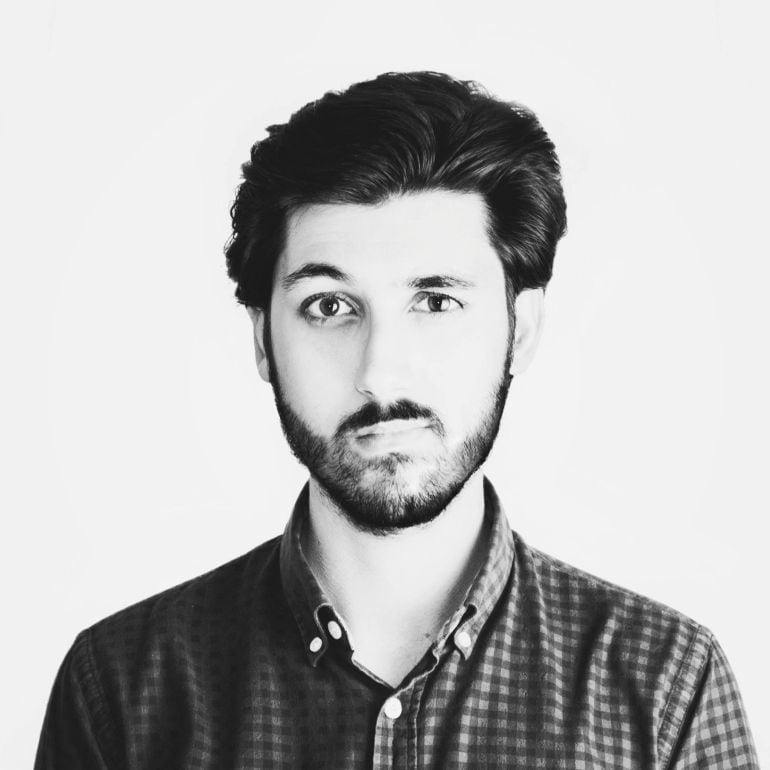 José Daniel Expósito