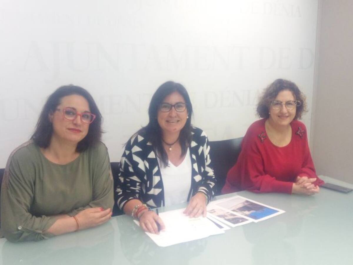 El PP denuncia que los carteles del Castillo solo están en valenciano