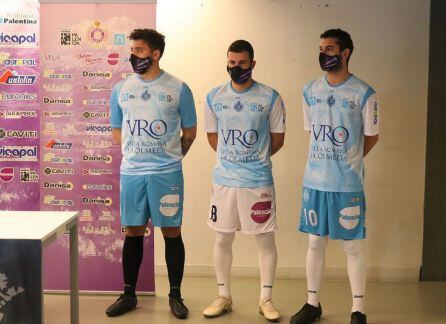 La Villa Romana La Olmeda destaca en la segunda equipación