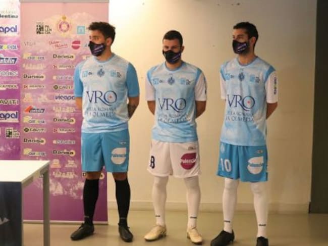 La Villa Romana La Olmeda destaca en la segunda equipación