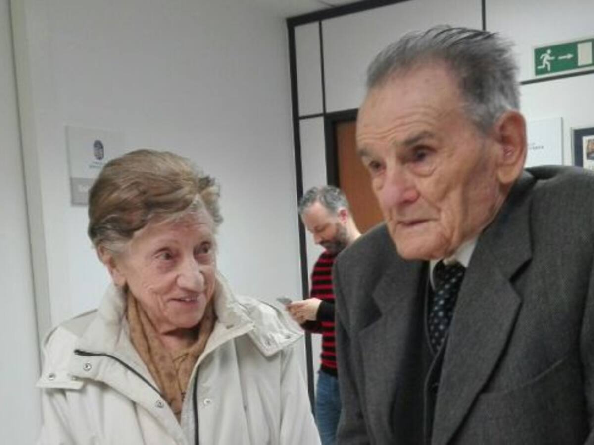 Cien años de experiencia