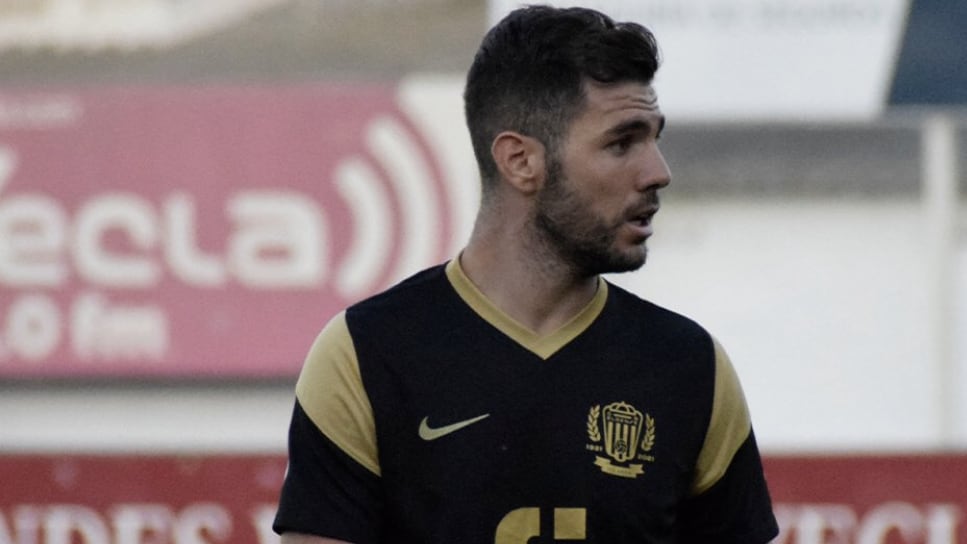 El Eldense sigue perfilando su fútbol ante el inicio liguero