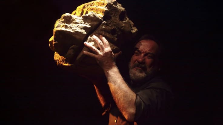 Entrevista a Paco Zarzoso