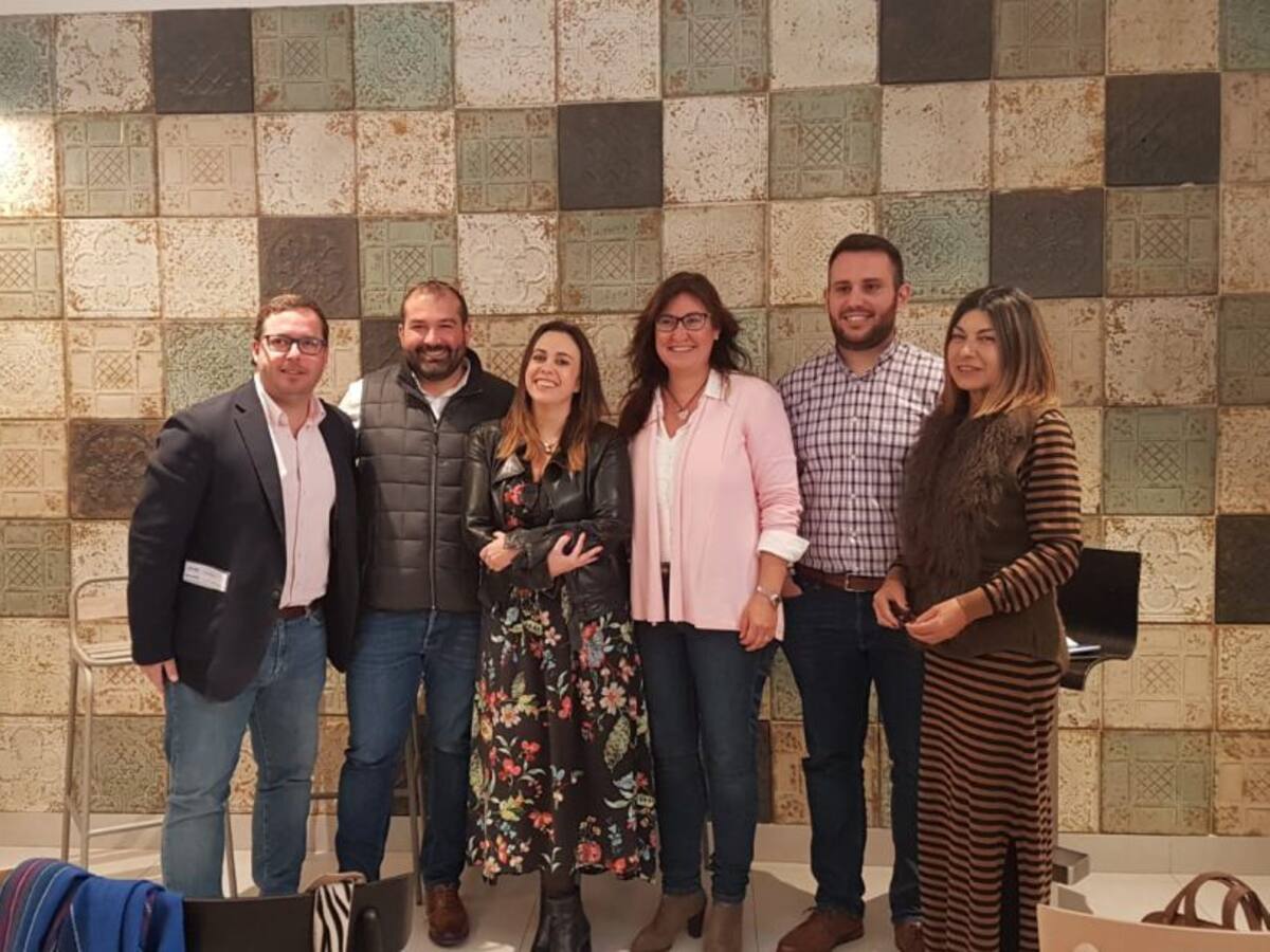 El PP impulsará de manera inmediata el Tren de la Costa