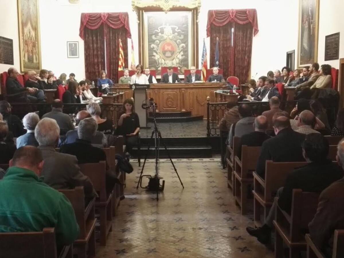 Elche intenta por segunda vez conseguir 15 millones del programa EDUSI