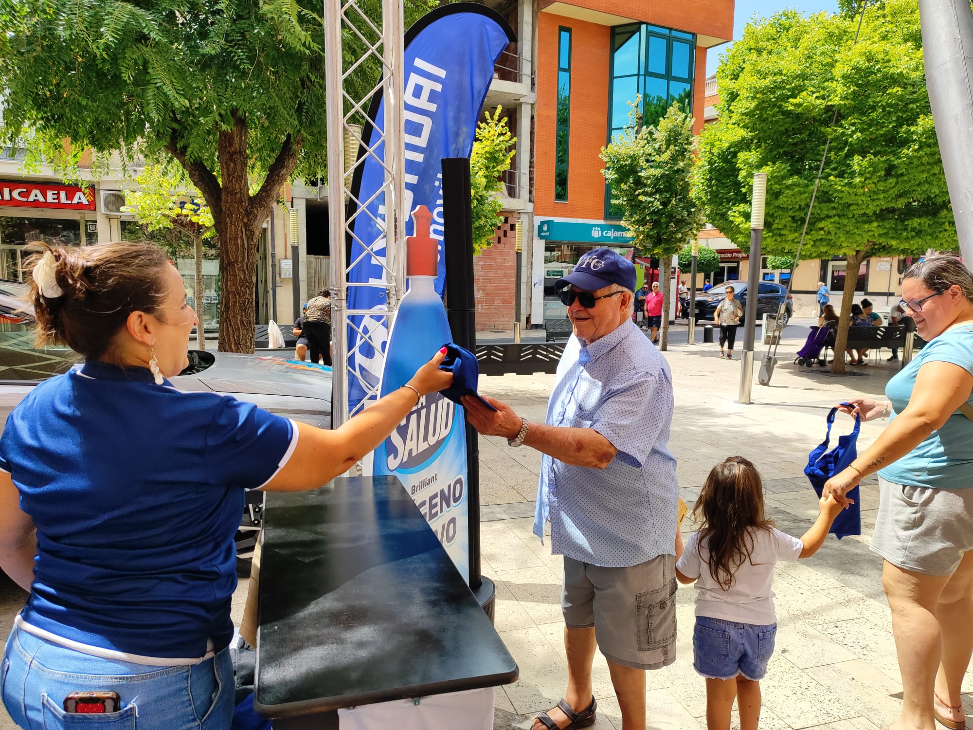 La Radio al Sol desde Calasparra 2025