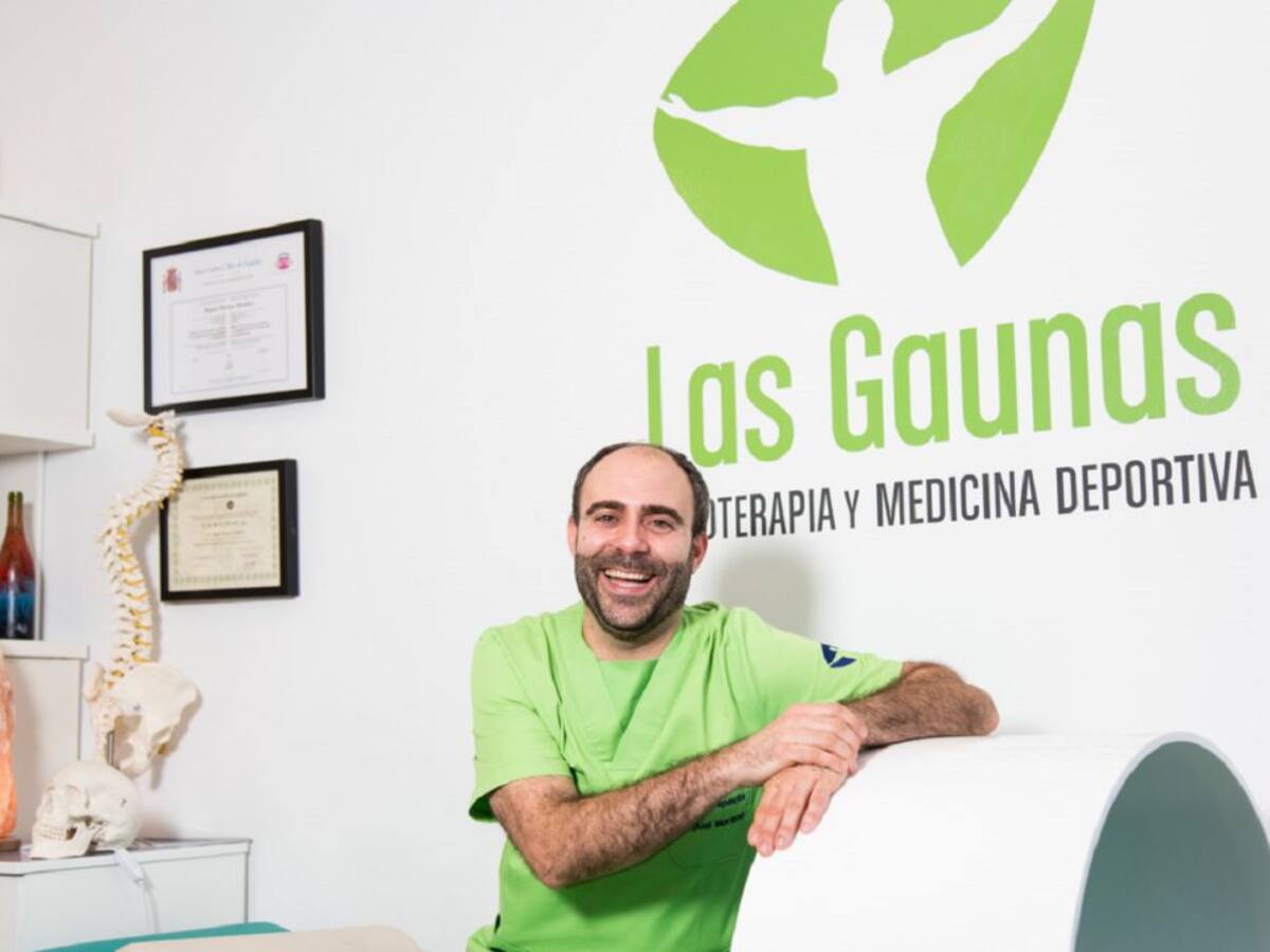 Miguel Moreno: "No existe razón saludable alguna para preparar un único partido de fútbol"