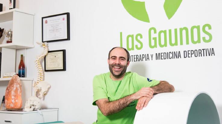 Miguel Moreno: "No existe razón saludable alguna para preparar un úncio partido"