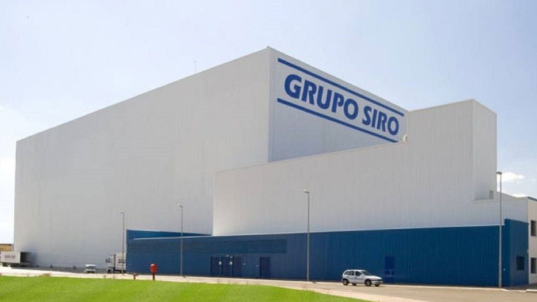 Grupo Siro