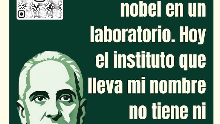 Entrevista a los profesores de biología del IES Severo Ochoa, denuncian la falta de laboratorio, en Hoy por Hoy Elche