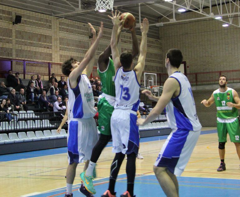 El Amics cae en la cancha de El Prat,colista de LEB ORO