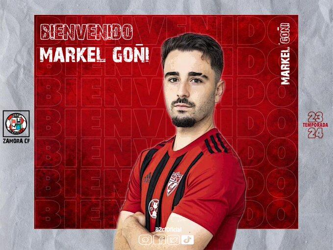 Markel Goñi