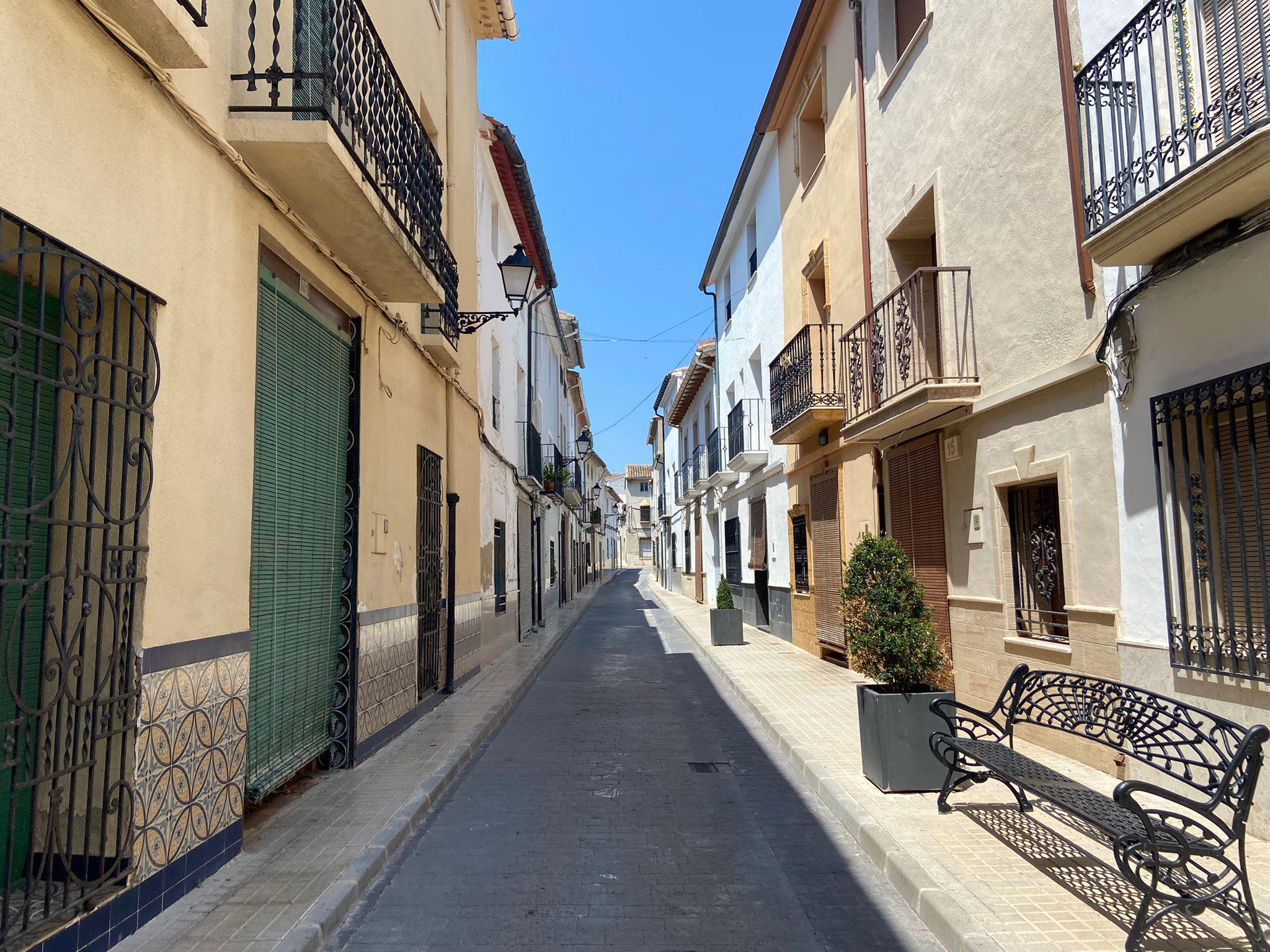 Imagen de archivo del municipio de Salem