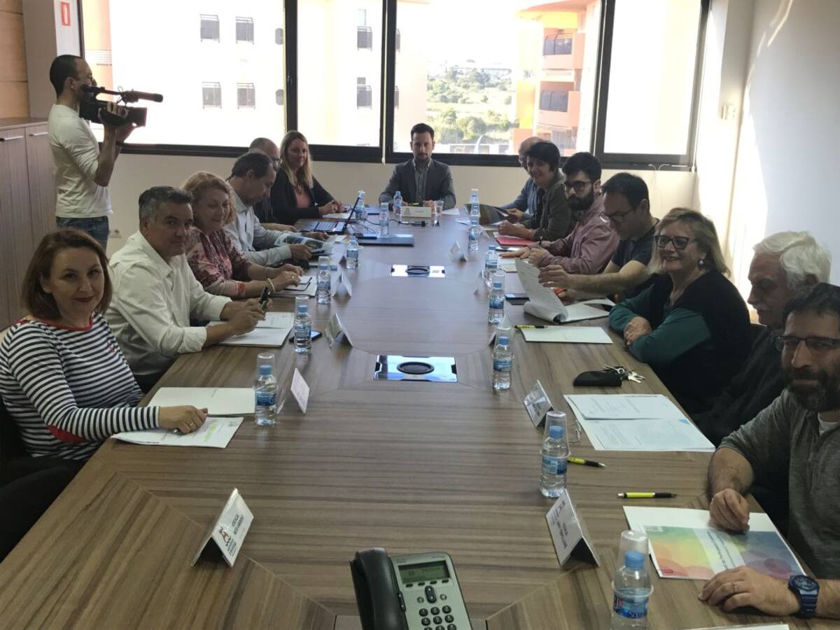 Abierto el plazo para presentar propuestas a los presupuestos participativos de Vila