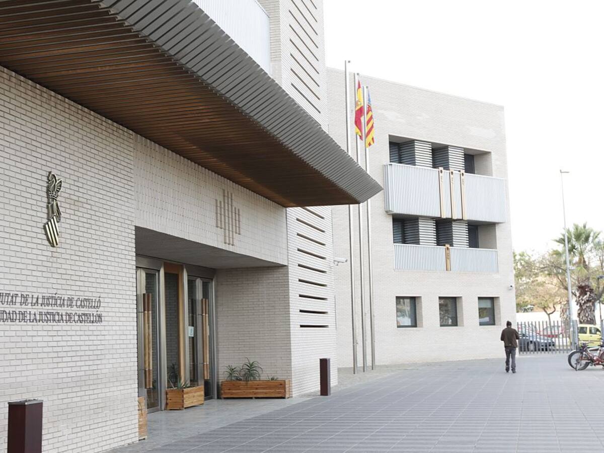 Condenado a 12 años y medio un hombre que mató a puñaladas a un compañero de trabajo tras una discusión