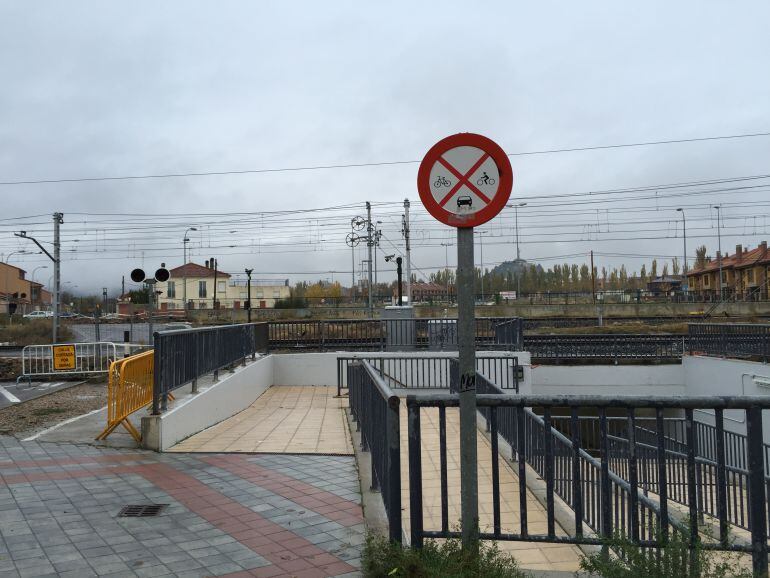 Zona de los Tres Pasos