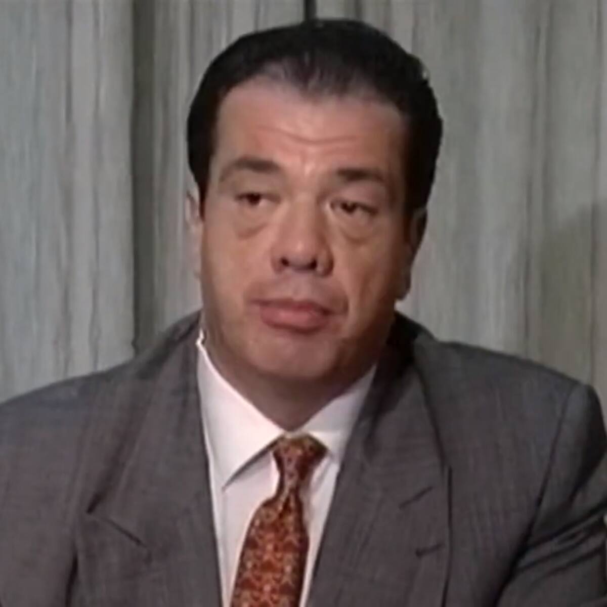 Colectivos sociales, amigos y familiares rinden homenaje al abogado Rafael Pérez de Vargas en el 25 aniversario de su muerte