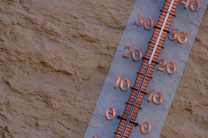 Un total de 28 provincias podrán tener temperaturas máximas superiores a los 30 grados en este inicio de semana, mientras 24 provincias no bajarán de los 20 grados tanto por el día como por la noche