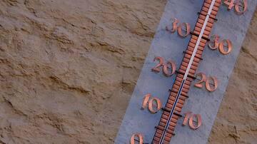 Miércoles de récords de temperaturas en cuatro localidades de La Rioja