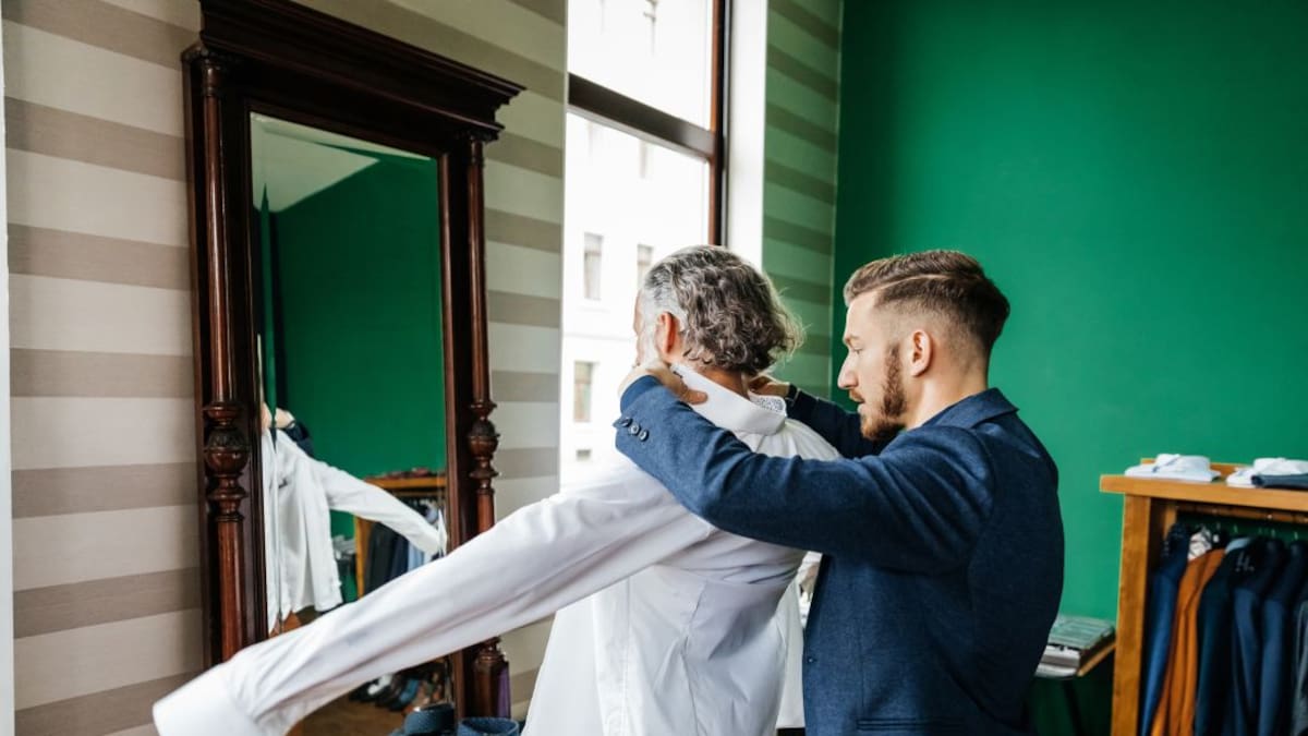 Un comercio de Bilbao empieza a cobrar por probarse la ropa