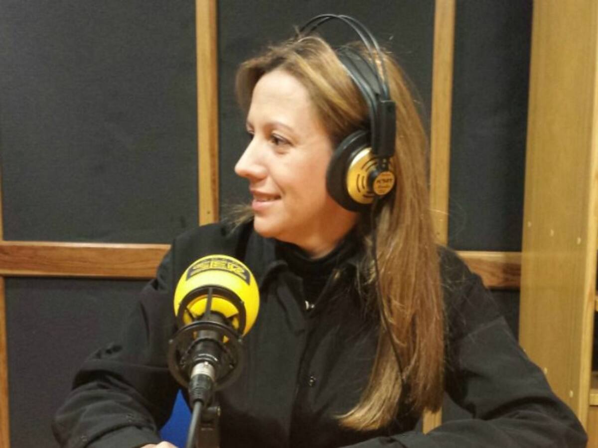 La consejera de Hacienda confía en poder rebajar los impuestos en 2017