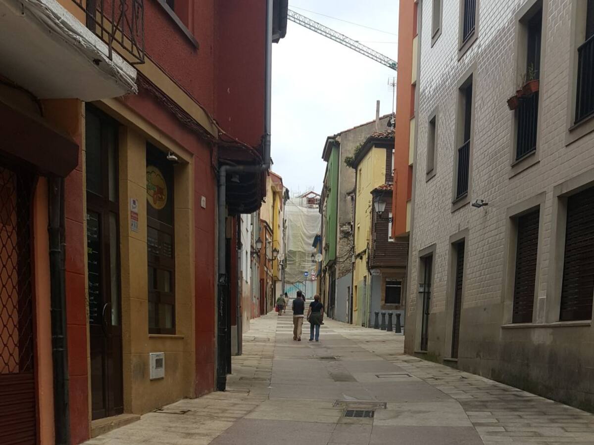 Un Plan de Actuación Integral para Cimavilla