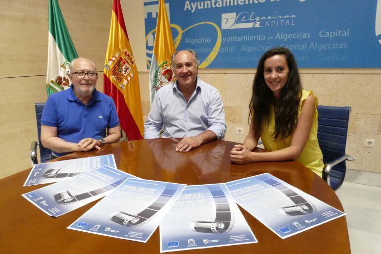 El plazo para la presentación de trabajos expira el 8 de octubre.