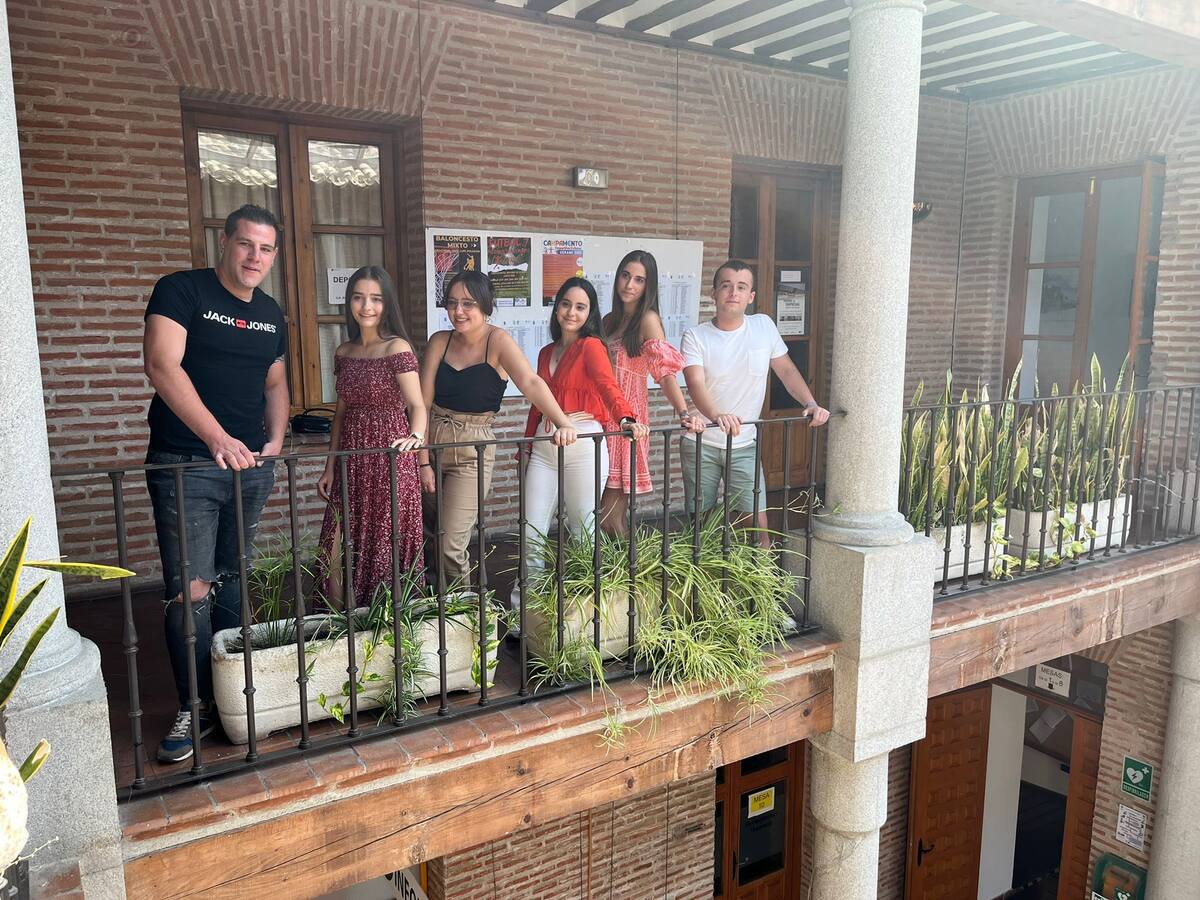 Promoción y representación festiva