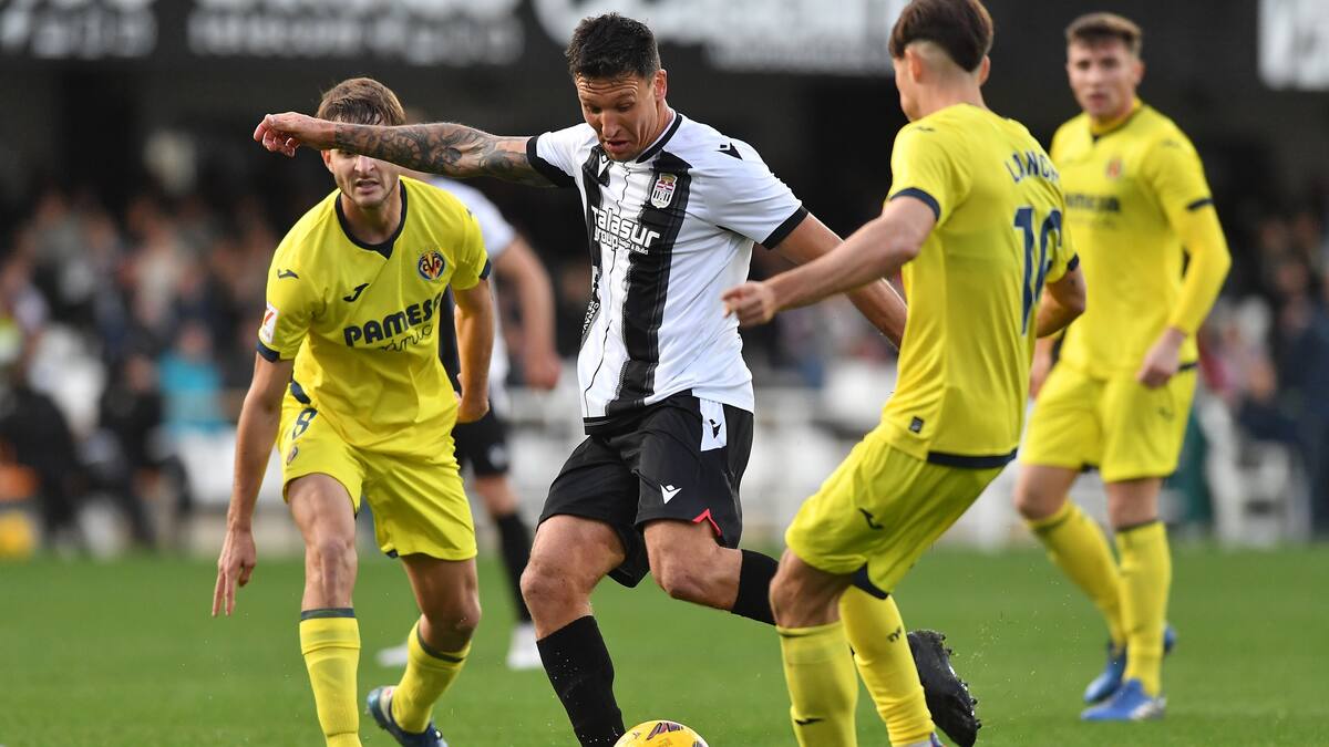 La tertulia de 'SER Deportivos Cartagena' - 15/01/2023