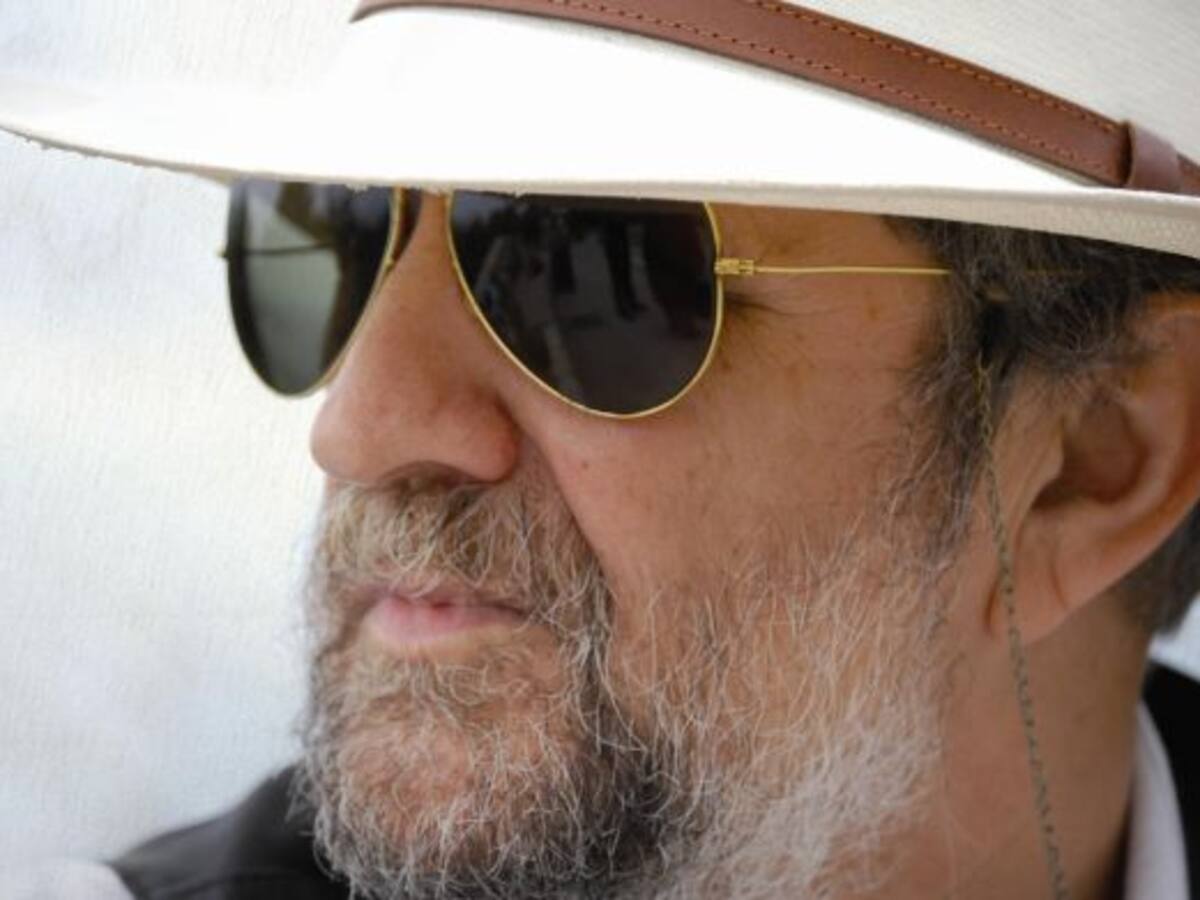 Entrevista Tomeu Penya.