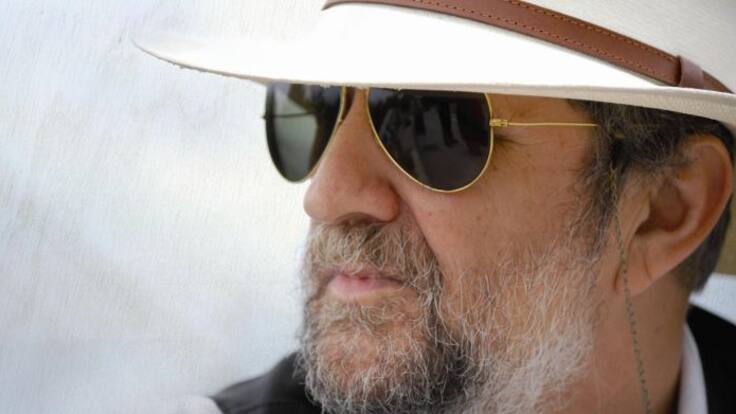 Entrevista Tomeu Penya.