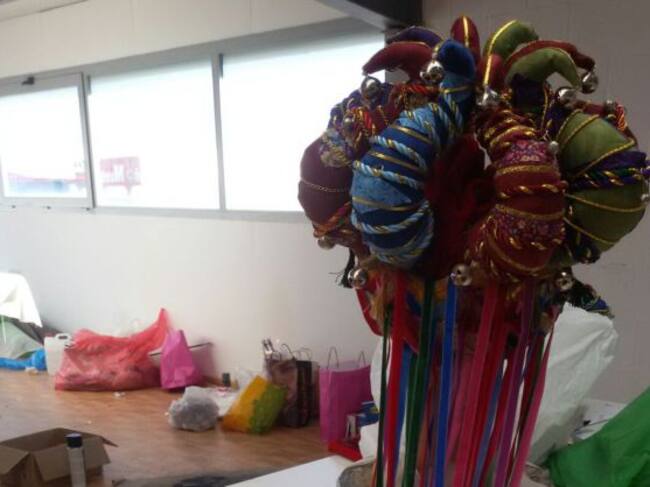 Momento de elaboración del tipo de El perro andalú