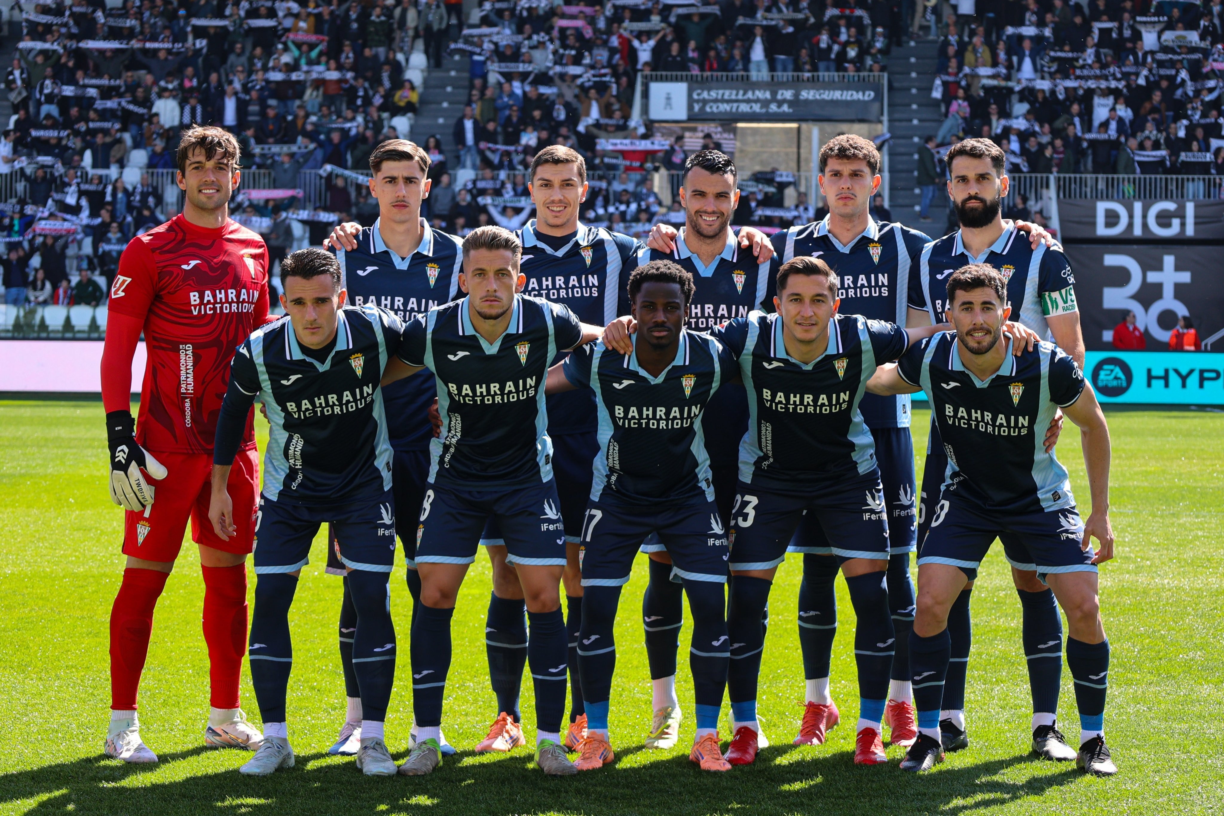 Iker Álvarez repetirà a l'onze inicial davant el Mirandés i el Deportivo