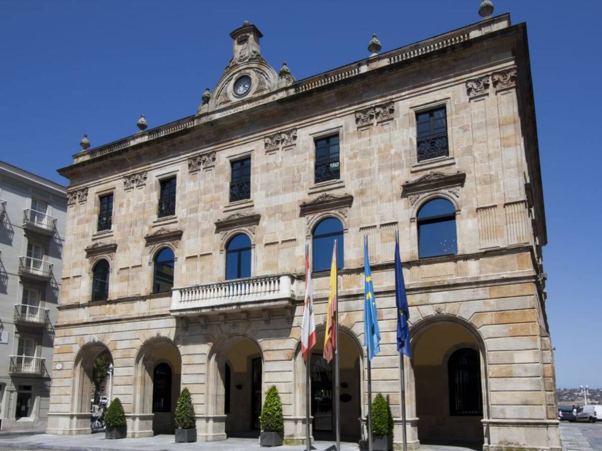 El Ayuntamiento de Gijón destina cinco millones de euros al sector cultural por la crisis del coronavirus