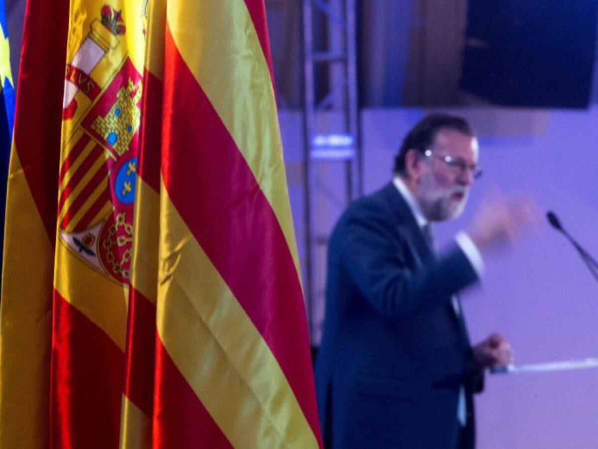 Cataluña, sí, pero más heridas